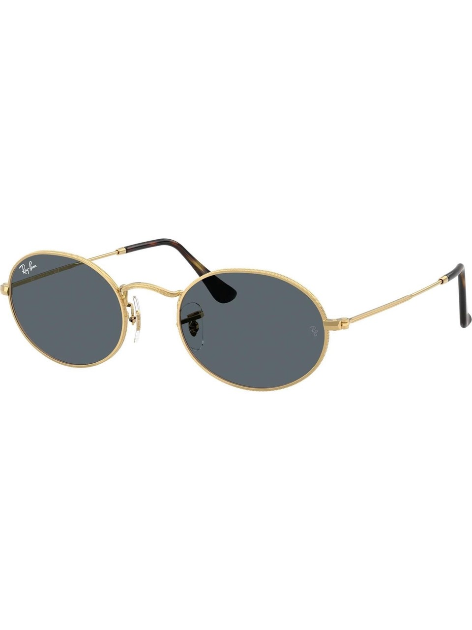 LUXOTTICA RAYBAN METAL UNISEX GÜNEŞ 0RB3547N 001/R551 HN