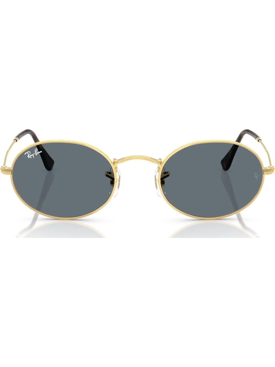 LUXOTTICA RAYBAN METAL UNISEX GÜNEŞ 0RB3547N 001/R551 HN