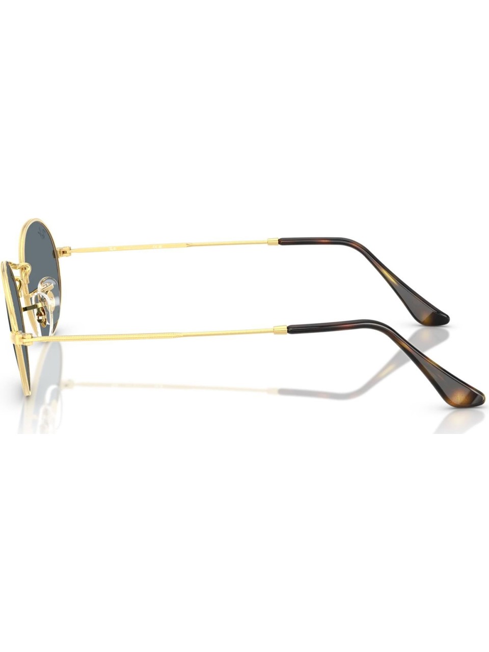 LUXOTTICA RAYBAN METAL UNISEX GÜNEŞ 0RB3547N 001/R551 HN