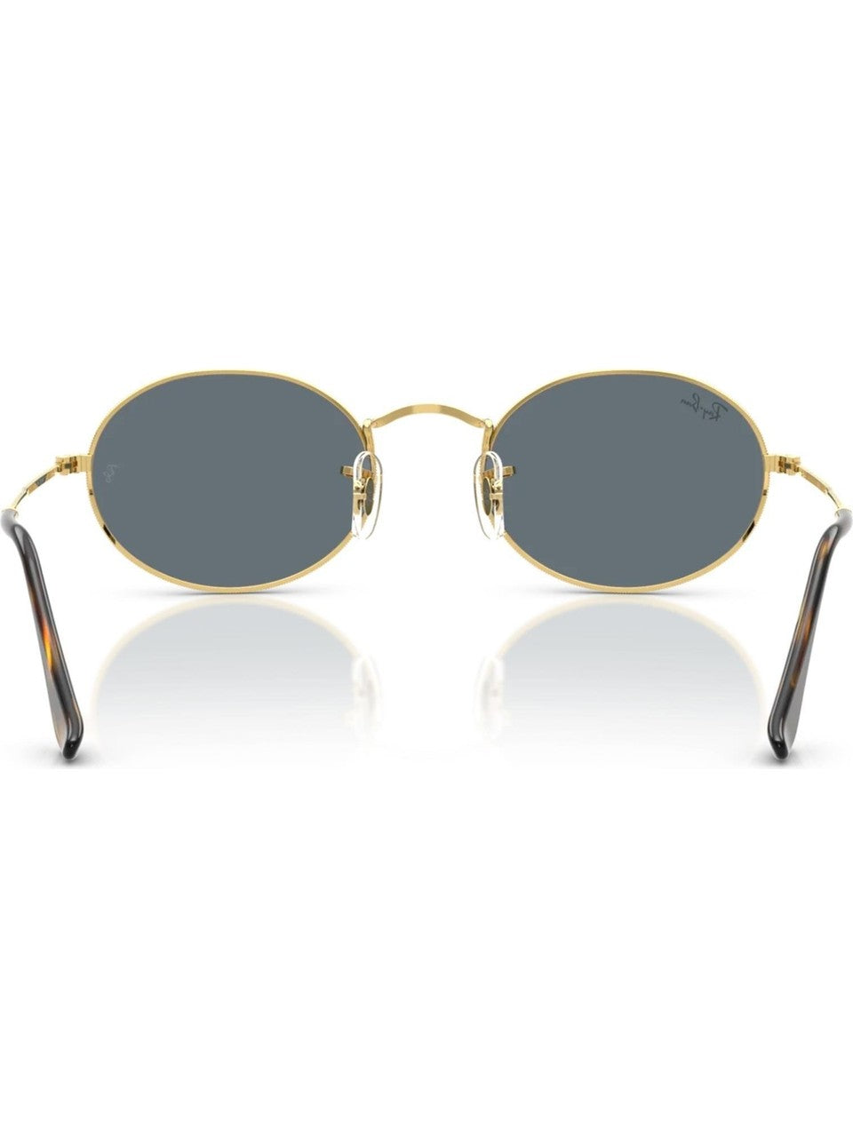 LUXOTTICA RAYBAN METAL UNISEX GÜNEŞ 0RB3547N 001/R551 HN