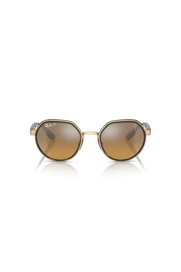 RAYBAN Metal Unısex Güneş Gözlügü 0RB3703M F076A251 HN