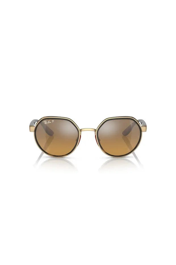 LUXOTTICA RAYBAN METAL UNISEX GÜNEŞ 0RB3703M F076A251 HN