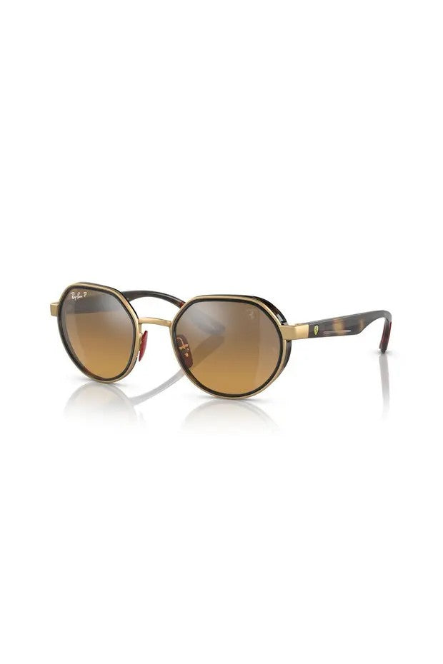 RAYBAN Metal Unısex Güneş Gözlügü 0RB3703M F076A251 HN