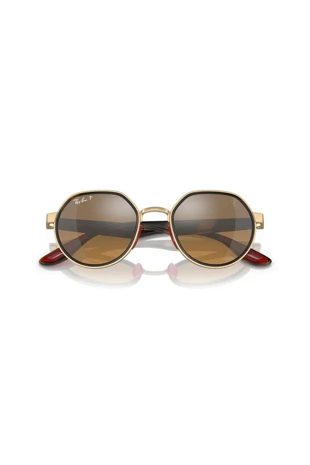 RAYBAN Metal Unısex Güneş Gözlügü 0RB3703M F076A251 HN