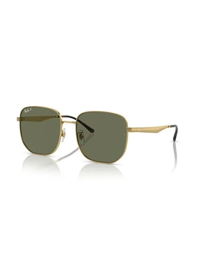 RAYBAN Metal Unısex Güneş Gözlügü 0RB3713D 001/9A57 HN