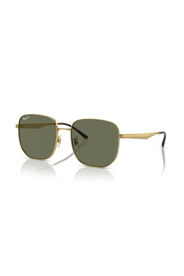 LUXOTTICA RAYBAN METAL UNISEX GÜNEŞ 0RB3713D 001/9A57 HN