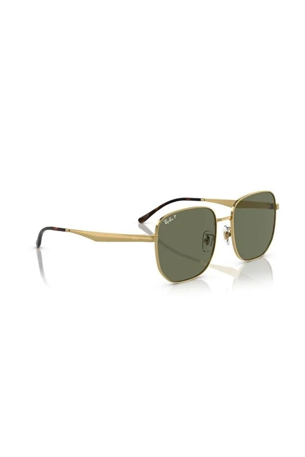LUXOTTICA RAYBAN METAL UNISEX GÜNEŞ 0RB3713D 001/9A57 HN