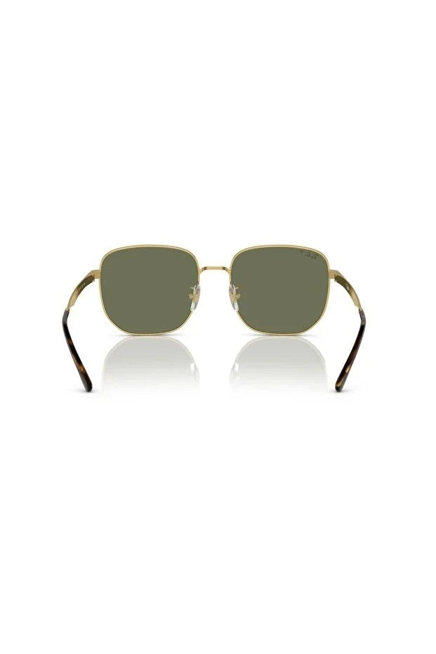 LUXOTTICA RAYBAN METAL UNISEX GÜNEŞ 0RB3713D 001/9A57 HN