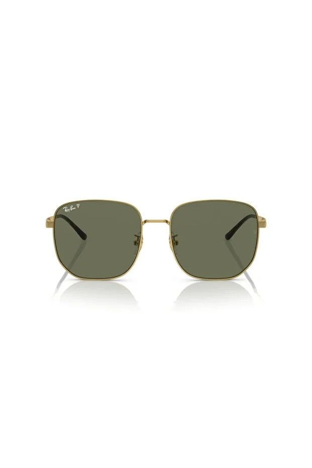 LUXOTTICA RAYBAN METAL UNISEX GÜNEŞ 0RB3713D 001/9A57 HN