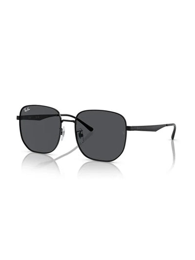 RAYBAN Metal Unısex Güneş Gözlügü 0RB3713D 002/8757 HN