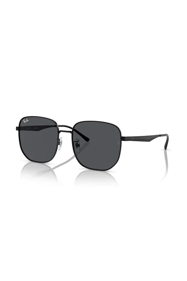 RAYBAN Metal Unısex Güneş Gözlügü 0RB3713D 002/8757 HN