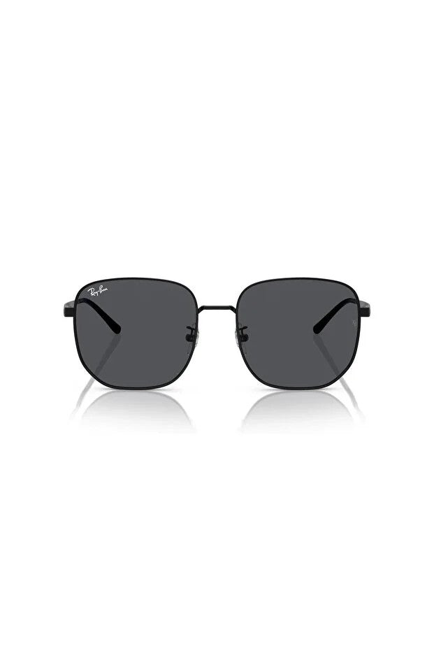 LUXOTTICA RAYBAN METAL UNISEX GÜNEŞ 0RB3713D 002/8757 HN