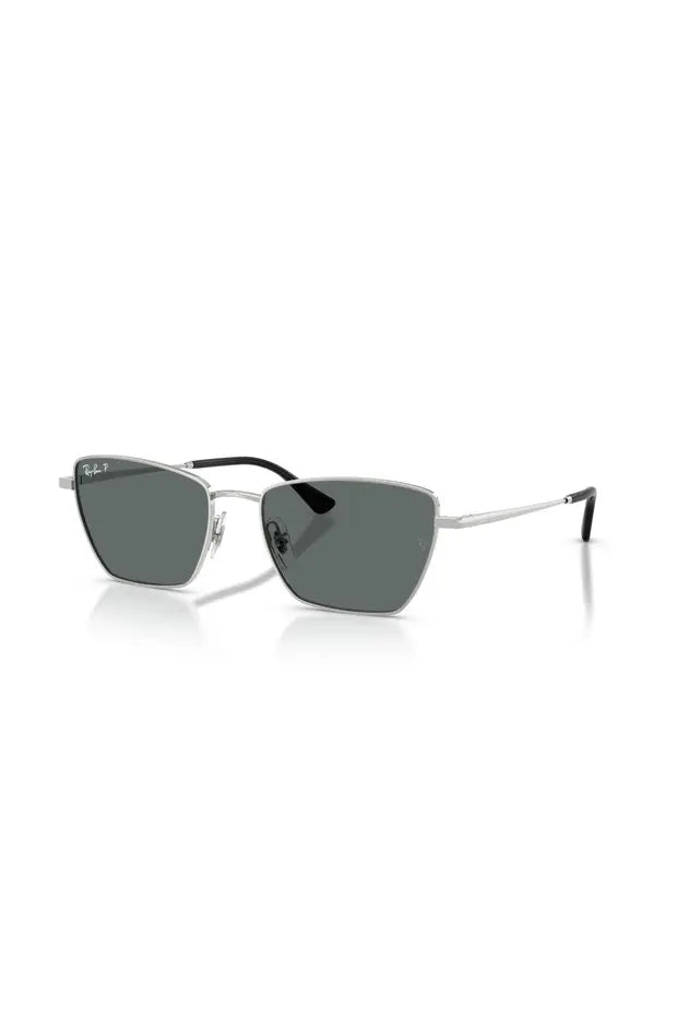 LUXOTTICA RAYBAN Metal Unısex Güneş Gözlüğü 0RB3783 003/8156 HN