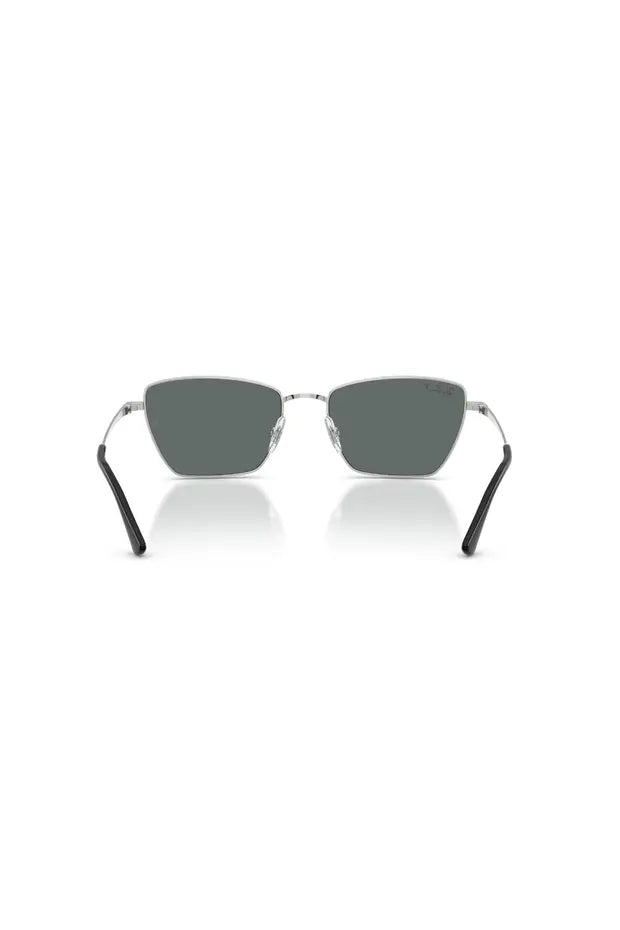 LUXOTTICA RAYBAN Metal Unısex Güneş Gözlüğü 0RB3783 003/8156 HN