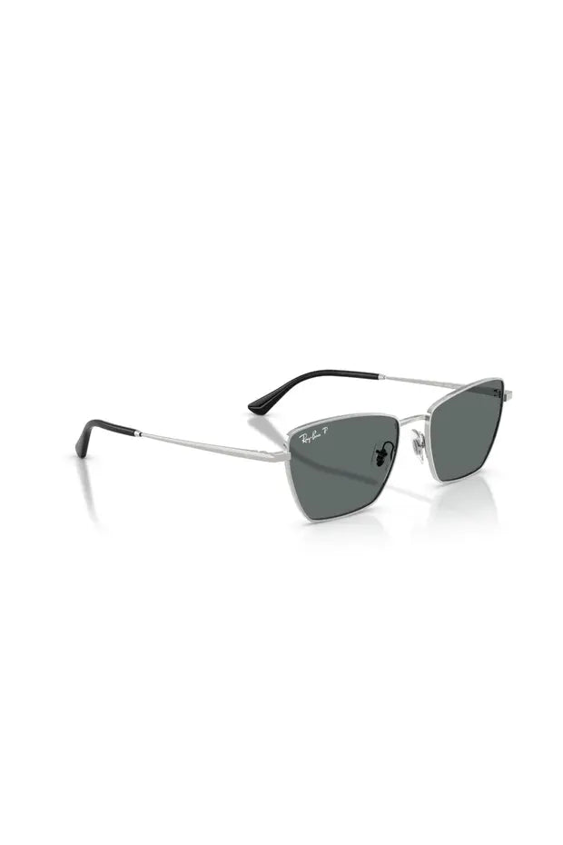 LUXOTTICA RAYBAN Metal Unısex Güneş Gözlüğü 0RB3783 003/8156 HN