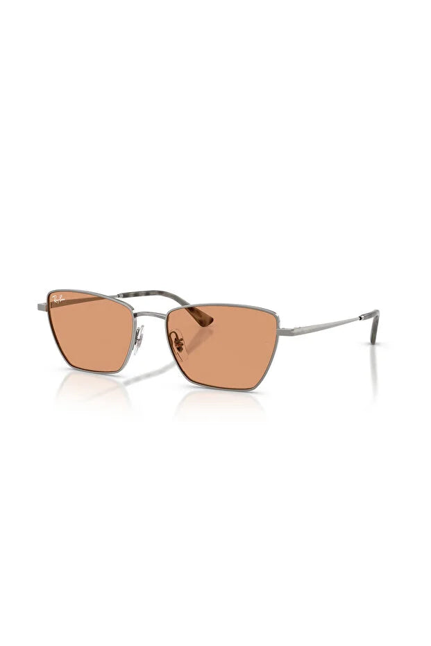 LUXOTTICA RAYBAN METAL UNISEX GÜNEŞ 0RB3783 004/7 56 HN