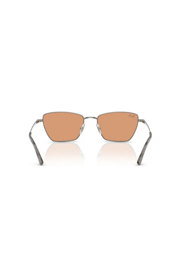 LUXOTTICA RAYBAN METAL UNISEX GÜNEŞ 0RB3783 004/7 56 HN
