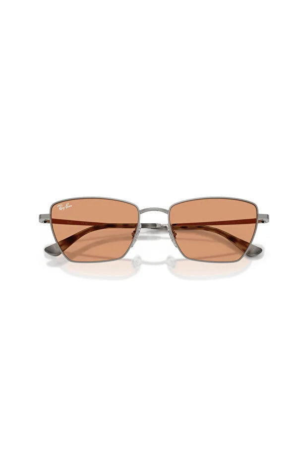 LUXOTTICA RAYBAN METAL UNISEX GÜNEŞ 0RB3783 004/7 56 HN