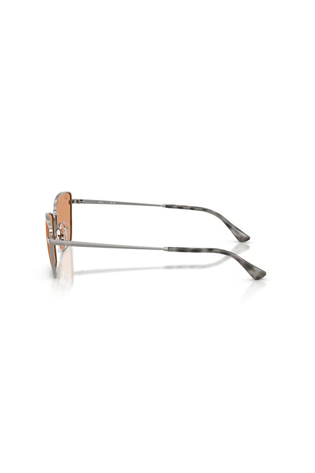 LUXOTTICA RAYBAN METAL UNISEX GÜNEŞ 0RB3783 004/7 56 HN