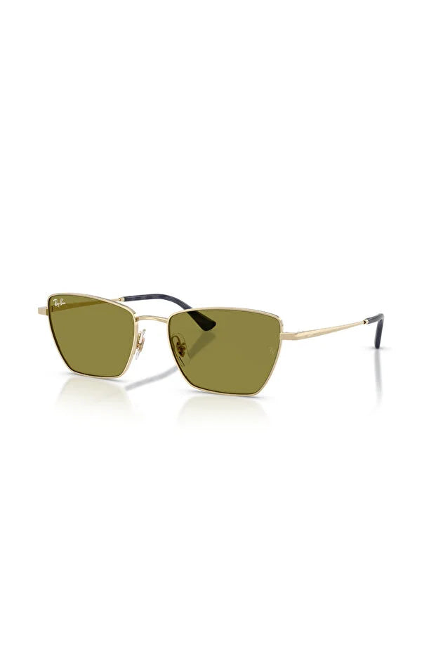 LUXOTTICA RAYBAN METAL UNISEX GÜNEŞ 0RB3783 9213/256 HN