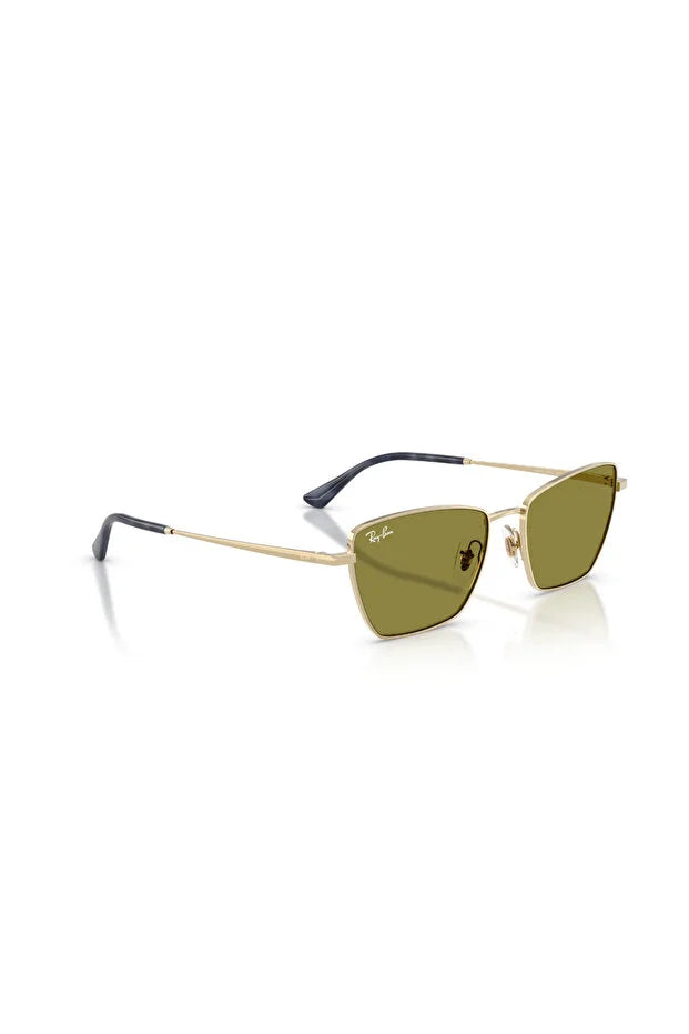LUXOTTICA RAYBAN METAL UNISEX GÜNEŞ 0RB3783 9213/256 HN