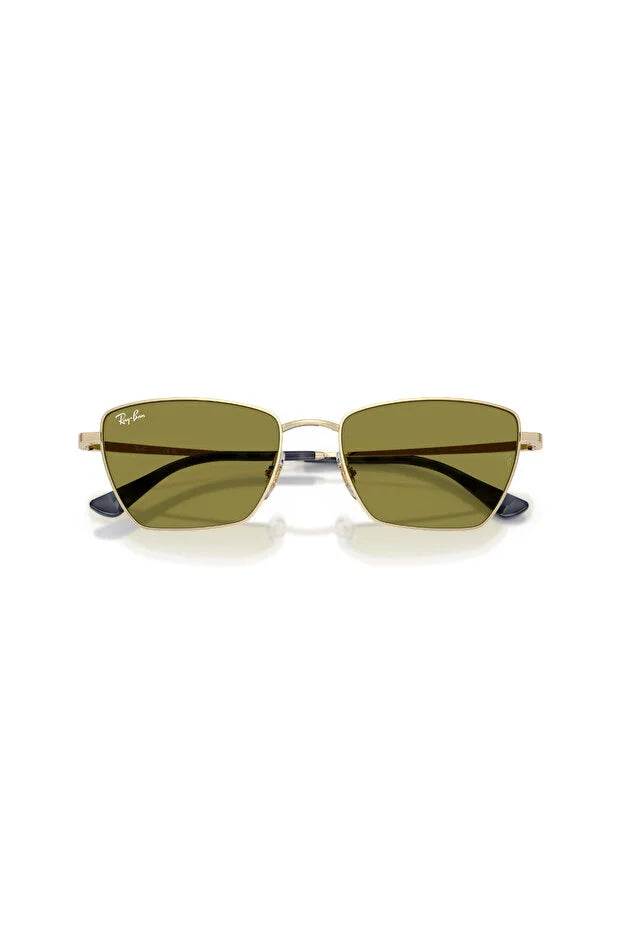LUXOTTICA RAYBAN METAL UNISEX GÜNEŞ 0RB3783 9213/256 HN
