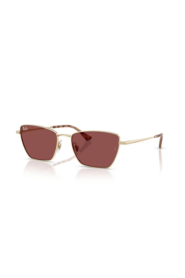 LUXOTTICA RAYBAN METAL UNISEX GÜNEŞ 0RB3783 92137556 HN