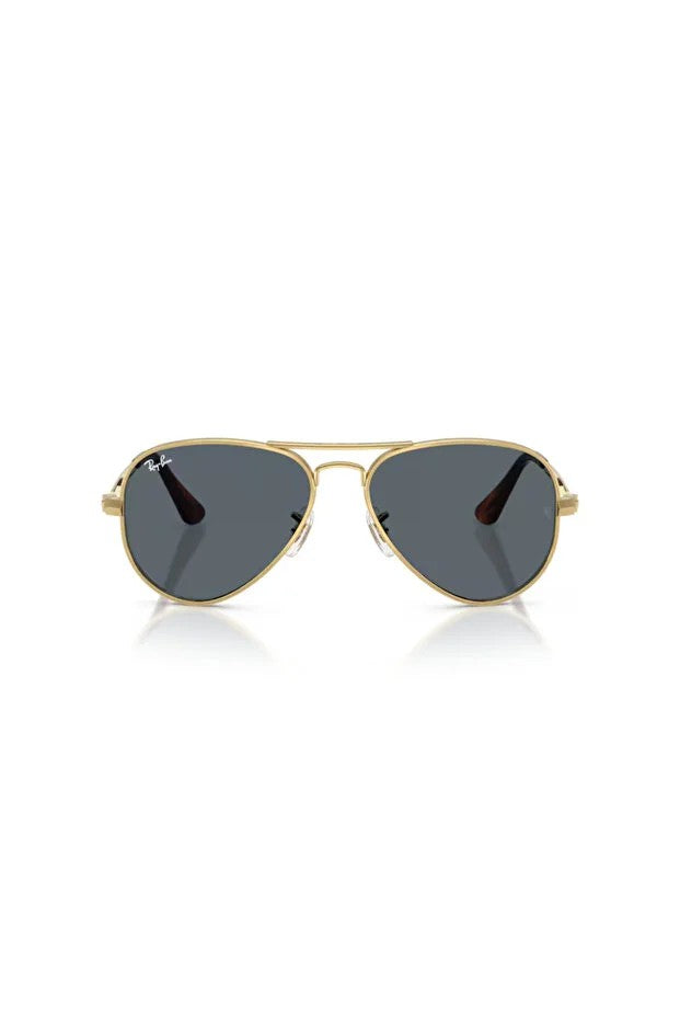 RAYBAN Metal Erkek Güneş Gözlüğü 0RB3925 001/R558 HN