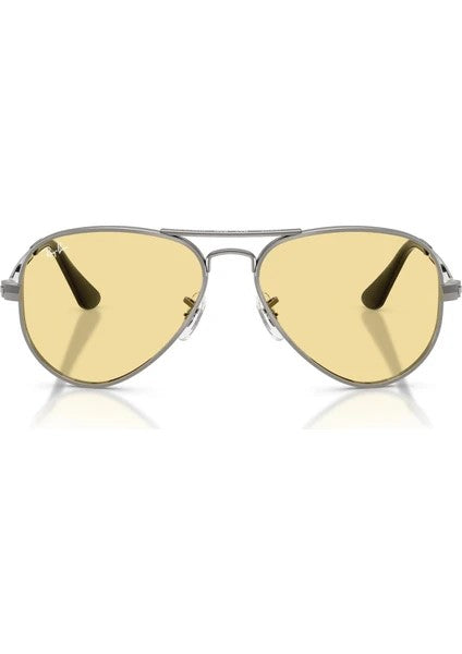 RAYBAN METAL UNISEX GÜNEŞ 0RB3925 004/R658 HN