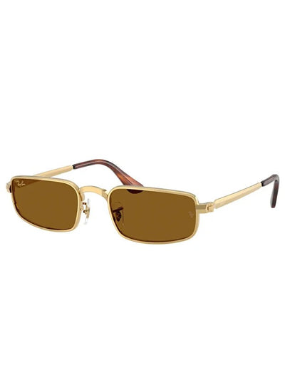RAYBAN Metal Unısex Güneş Gözlüğü 0RB3927 001/3354 HN