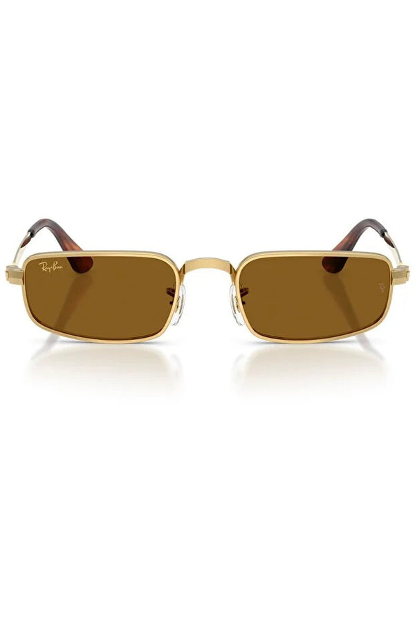 RAYBAN Metal Unısex Güneş Gözlüğü 0RB3927 001/3354 HN