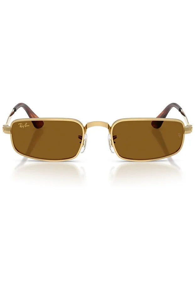 RAYBAN Metal Unısex Güneş Gözlüğü 0RB3927 001/3354 HN