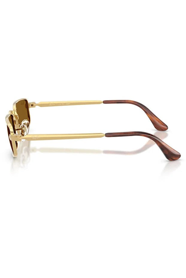 RAYBAN Metal Unısex Güneş Gözlüğü 0RB3927 001/3354 HN