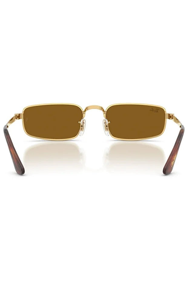 RAYBAN Metal Unısex Güneş Gözlüğü 0RB3927 001/3354 HN