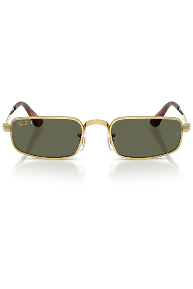 LUXOTTICA RAYBAN METAL UNISEX GÜNEŞ 0RB3927 001/5854 HN