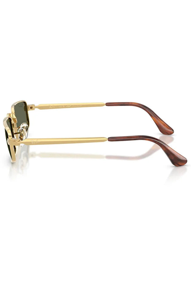 LUXOTTICA RAYBAN METAL UNISEX GÜNEŞ 0RB3927 001/5854 HN
