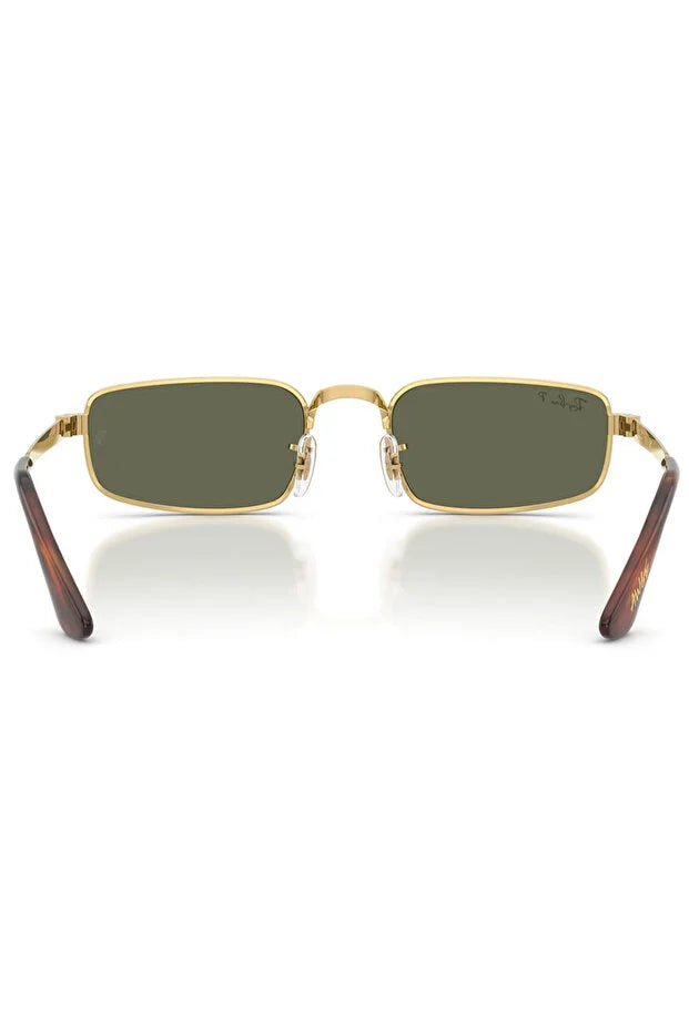 LUXOTTICA RAYBAN METAL UNISEX GÜNEŞ 0RB3927 001/5854 HN
