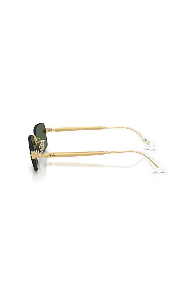 RAYBAN Metal Unısex Güneş Gözlüğü 0RB3928 001/7154 HN