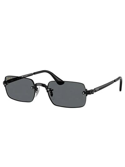 RAYBAN Metal Unısex Güneş Gözlüğü 0RB3928 002/8154 HN