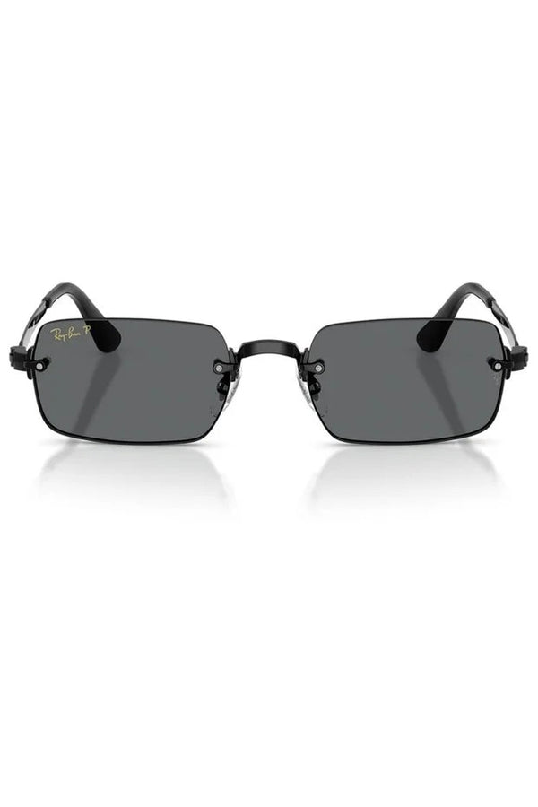 RAYBAN Metal Unısex Güneş Gözlüğü 0RB3928 002/8154 HN