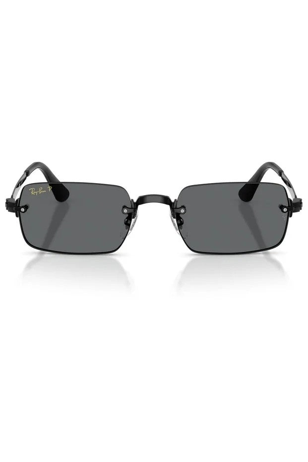RAYBAN Metal Unısex Güneş Gözlüğü 0RB3928 002/8154 HN