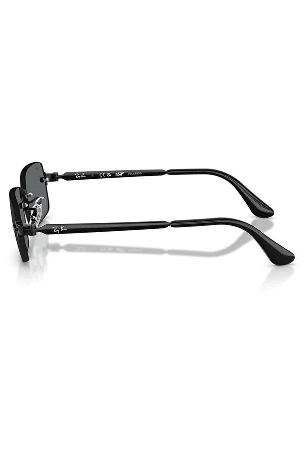 RAYBAN Metal Unısex Güneş Gözlüğü 0RB3928 002/8154 HN