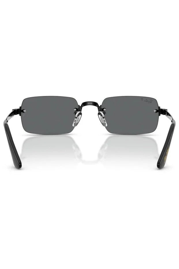 RAYBAN Metal Unısex Güneş Gözlüğü 0RB3928 002/8154 HN