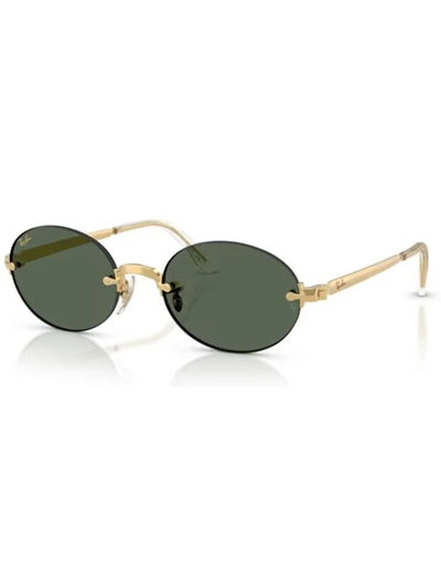 LUXOTTICA RAYBAN METAL UNISEX GÜNEŞ 0RB3929 001/7154 HN