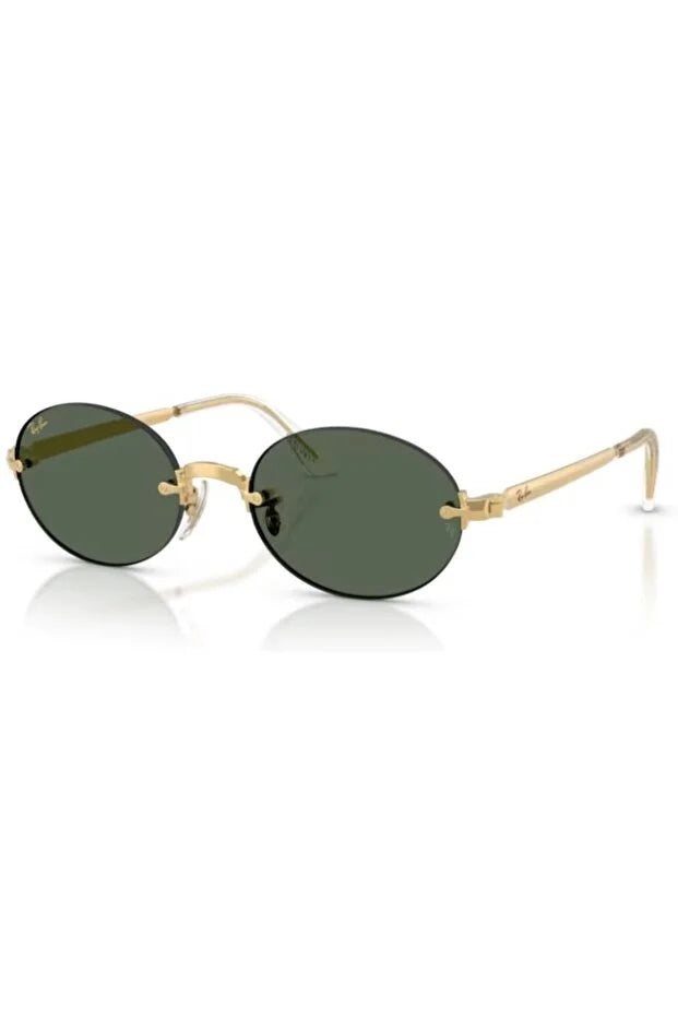 LUXOTTICA RAYBAN METAL UNISEX GÜNEŞ 0RB3929 001/7154 HN