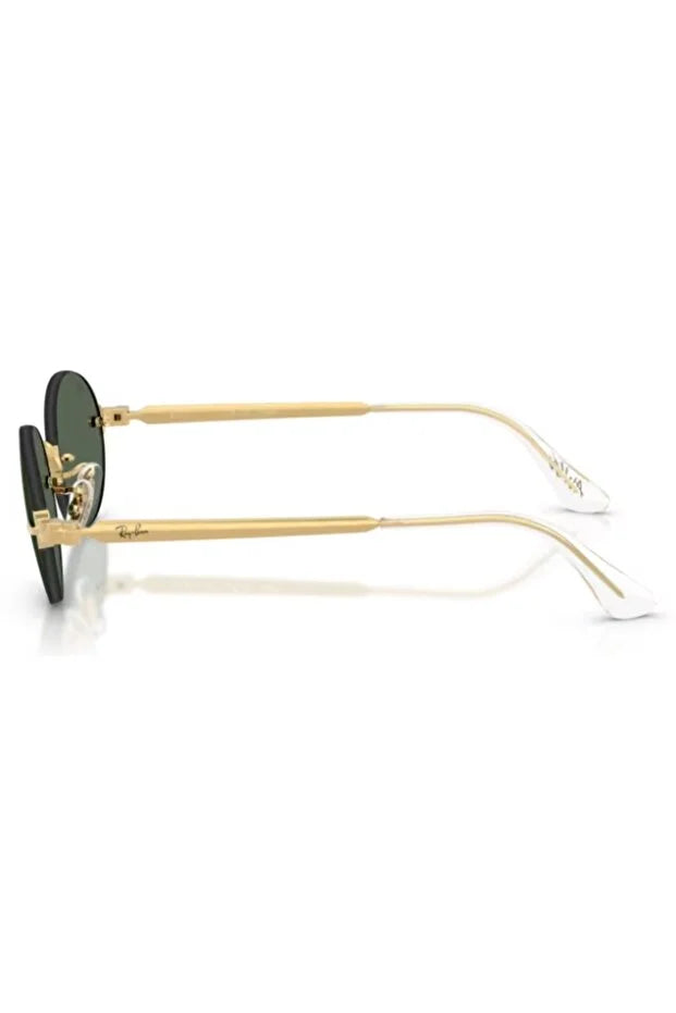 LUXOTTICA RAYBAN METAL UNISEX GÜNEŞ 0RB3929 001/7154 HN