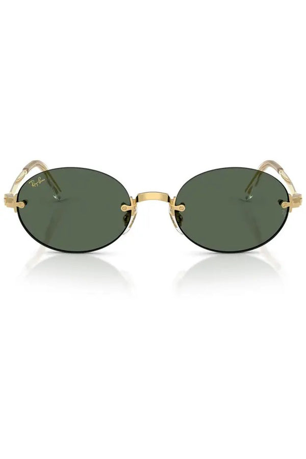 RAYBAN Metal Unısex Güneş Gözlüğü 0RB3929 001/7154 HN