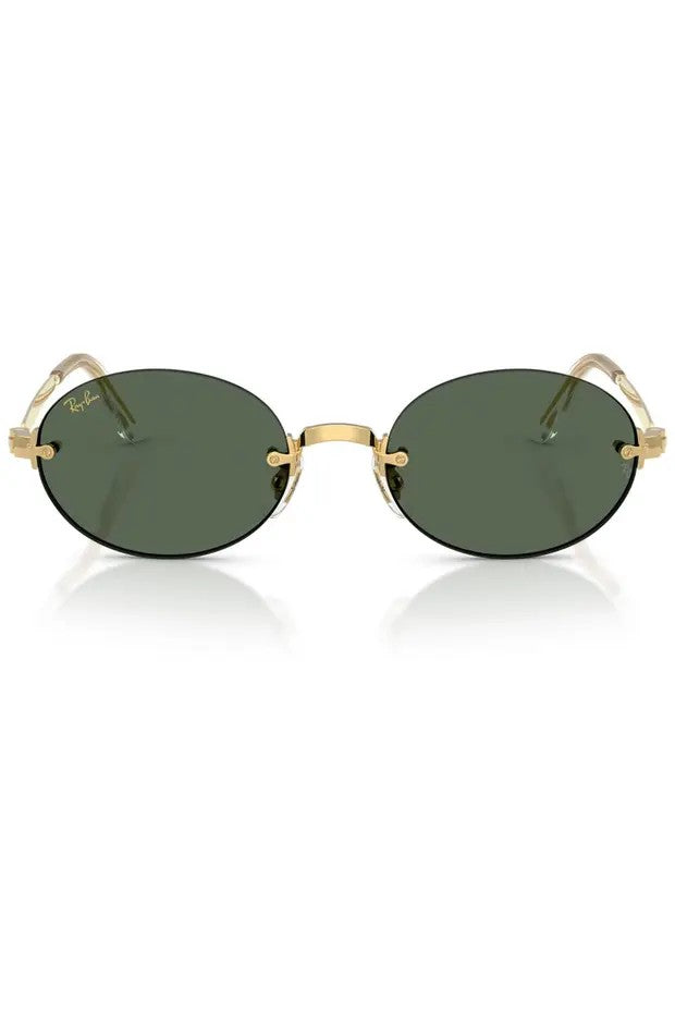 RAYBAN Metal Unısex Güneş Gözlüğü 0RB3929 001/7154 HN