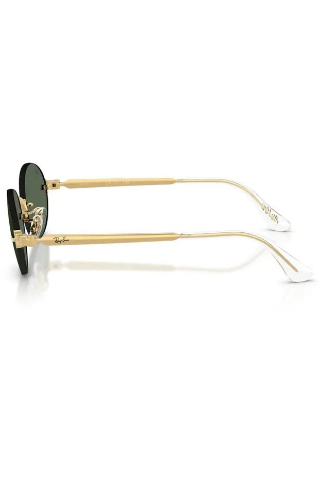 RAYBAN Metal Unısex Güneş Gözlüğü 0RB3929 001/7154 HN