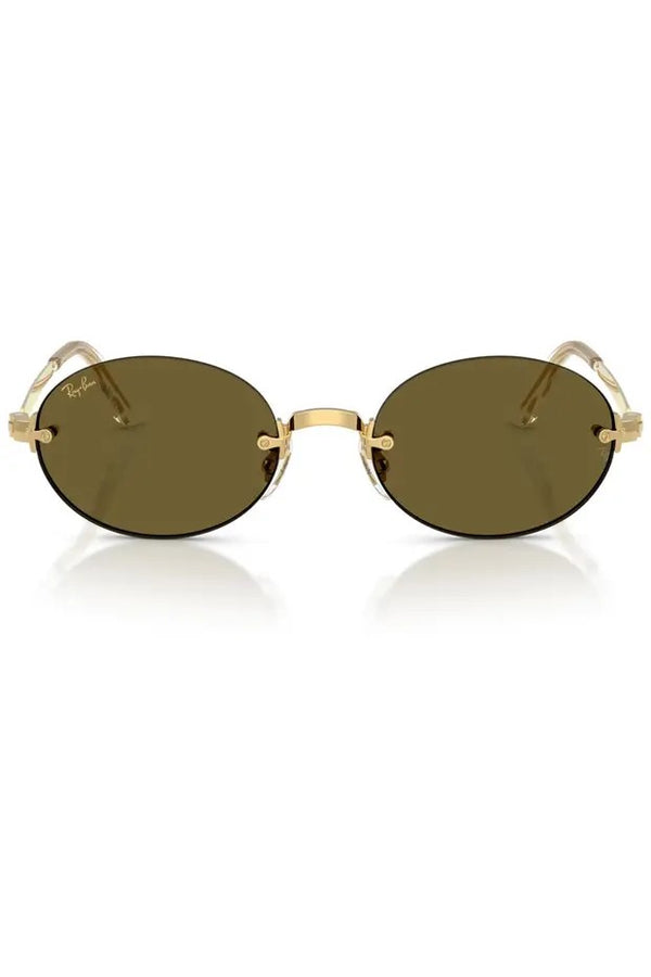 RAYBAN Metal Unısex Güneş gözlüğü 0RB3929 001/8354 HN